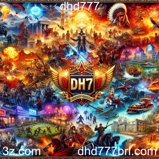 Desvendando os Jogos de Estratégia: Desafios e Recompensas